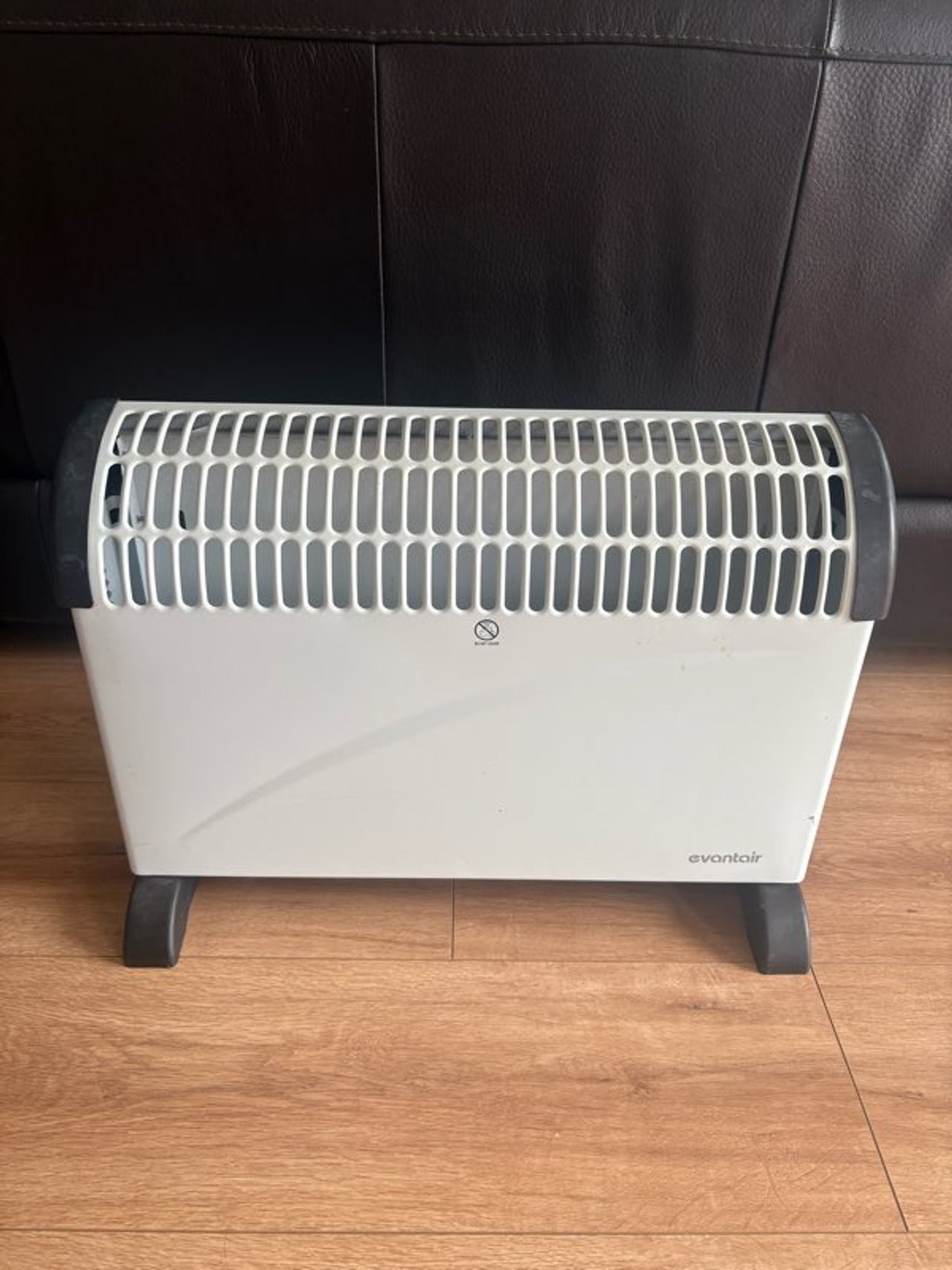Evantair Convector Heater