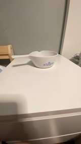 CorningWare Cornflower Blue Saucepan and Skillet Set - Image 2