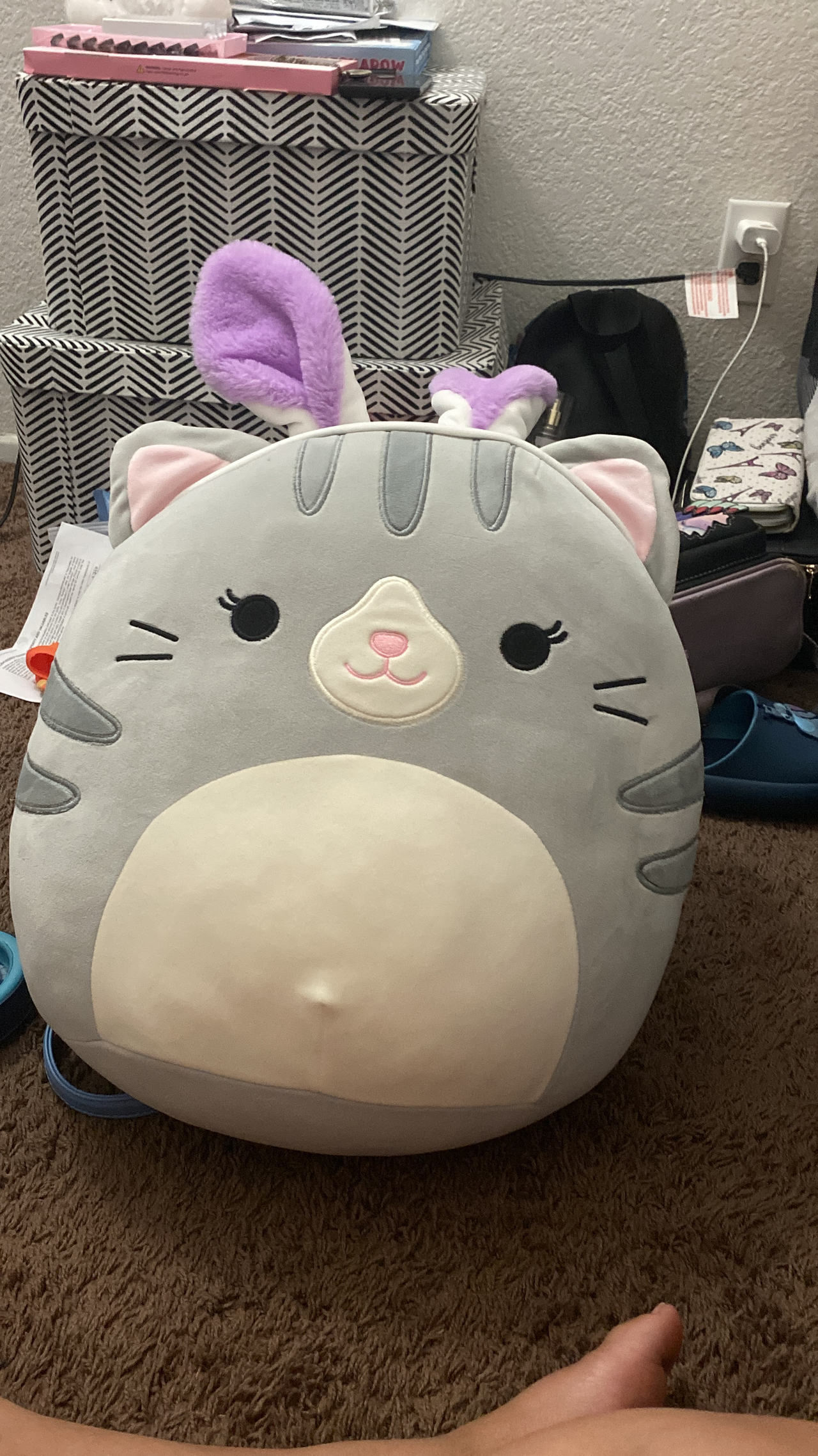Squishmallow