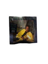 Luther Vandross - Give Me The Reason Vinyl LP w/ sticker on plastic - Image 1
