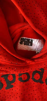 Sp5der Hoodie - Image 3