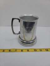 Playboy Vintage Pewter Tankard Mug - Image 2