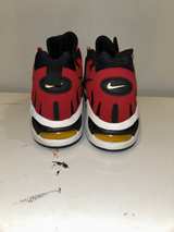 Nike Air Max NM Varsity Red/White/Black - Image 2
