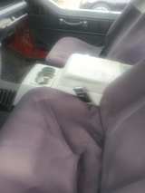 Jeep Wrangler YJ - Image 1