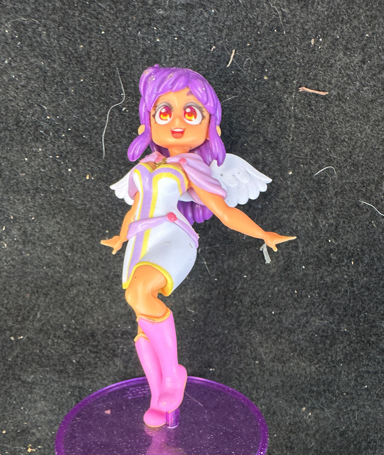 Aphmau Aphrodite Mini Figure