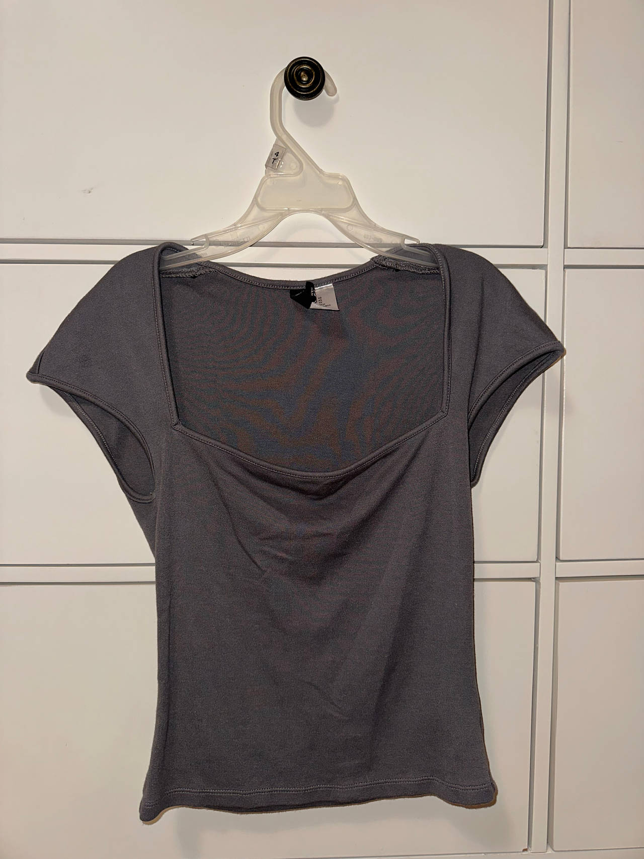 H&M Women's Short Sleeve Top