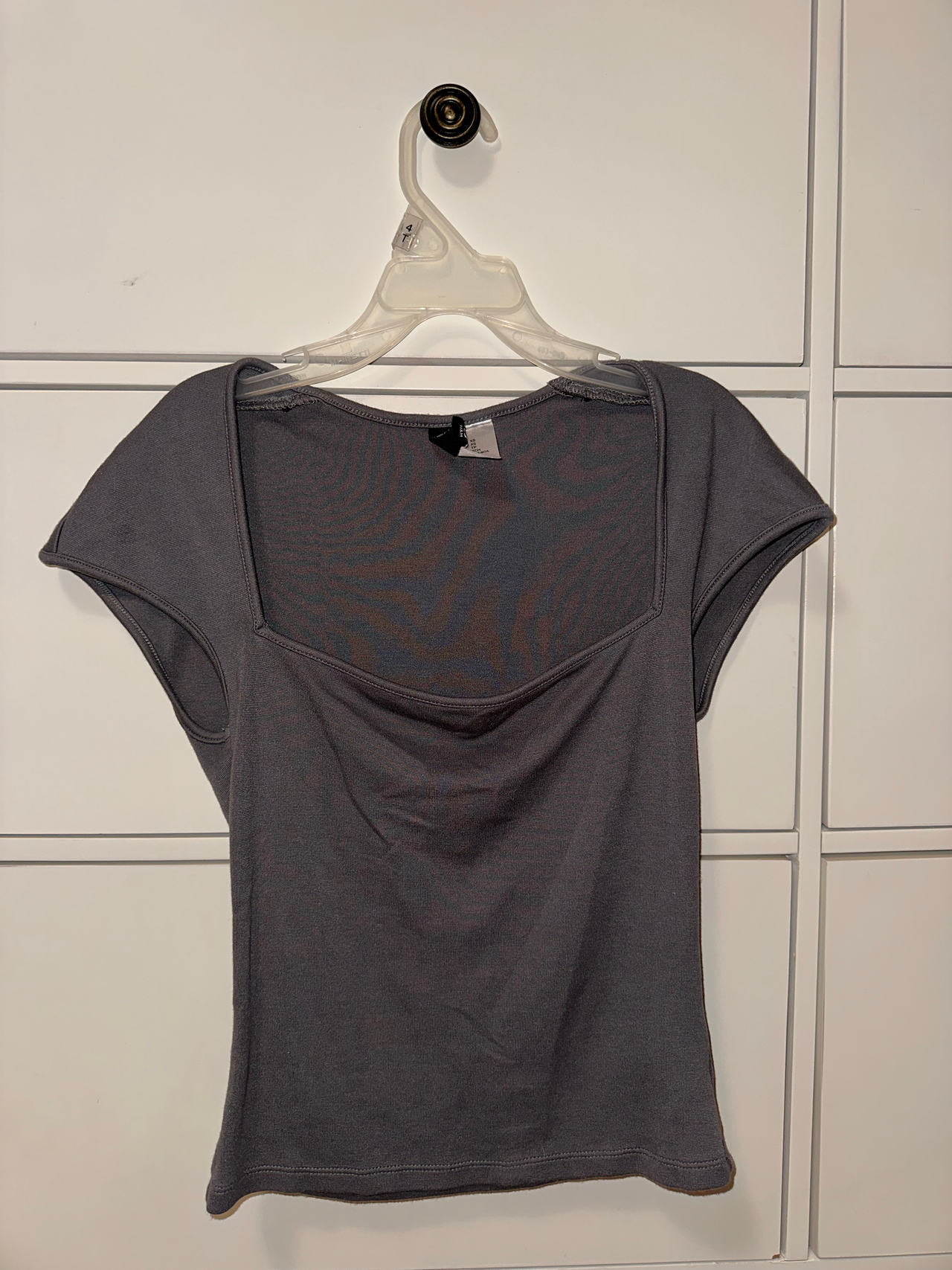 H&M Women's Short Sleeve Top