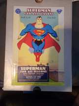 Superman For All Seasons Free Preview Chapter Book One: Spring - Image 2