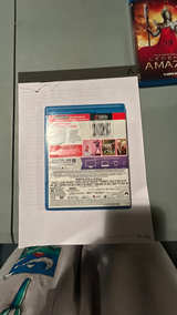 Jackass Presents Bad Grandpa Blu-ray - Image 2
