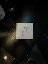 Apple AirPods (4th generation) with ANC - Image 1