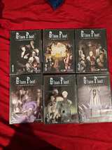 Glass Fleet Vol. 1-6 DVD Set - Image 3