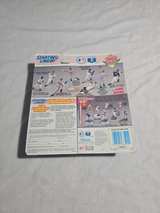 Kenner Starting Lineup Jim Abbott 1995 Edition New York Yankees - Image 1