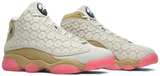 Nike Air Jordan 13 Retro Chinese New Year Pink/Tan - Image 1