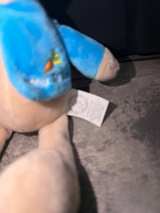 Kids Preferred Beatrix Potter Peter Rabbit Plush - Image 2
