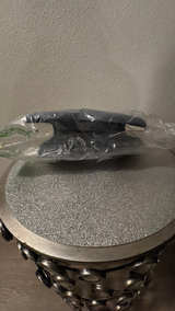 Silicone Pet Feeding Mat with Stainless Steel Bowl - Image 2