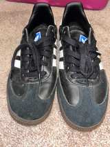 adidas Samba OG Black White Gum - Image 4