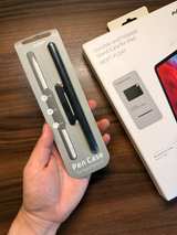 MOFT Float Invisible and Foldable Stand Case for iPad and foldable keyboard  - Image 2