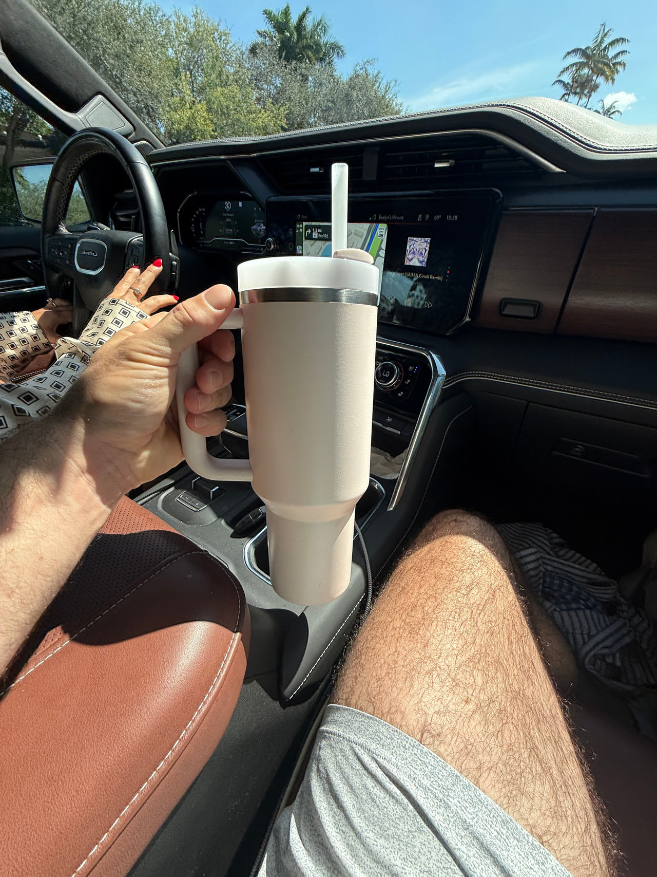 Stanley Quencher H2.0 FlowState Tumbler