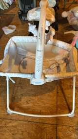 Ingenuity Rocking Seat - Cuddle Lamb - Image 2