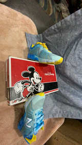 New Balance 890v4 RunDisney - Image 4
