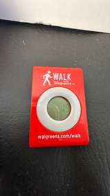 Walgreens Personal Pedometer - Image 6