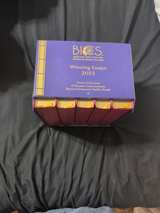 BICS Essays 2023 5-Volume Set - Image 4