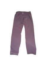 Lululemon Wunder Under Crop Leggings Size 12 - Image 6