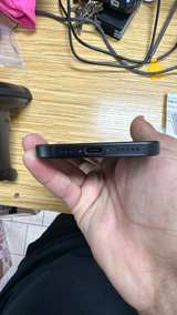 Apple iPhone 15 128GB Black (T-Mobile) 100% Battery - Image 5