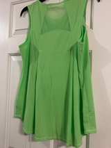 TACVASEN Women's Quick Dry Mesh Workout Shirt - Image 3