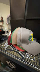 Bass Pro Shops Embroidered Logo Mesh-Back Trucker Hat - Image 3