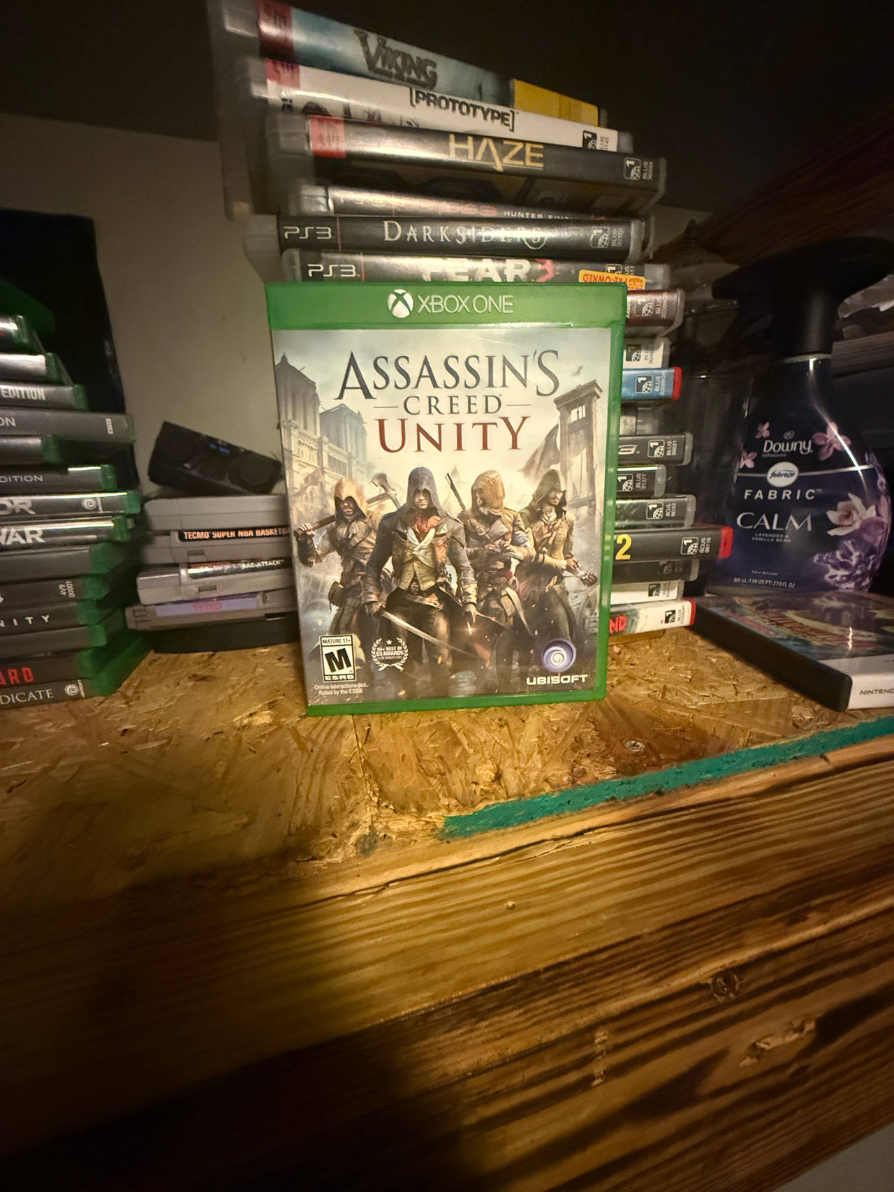 Assassin's Creed Unity - Xbox One