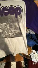 Sleep Dopesmoker Raglan Baseball Shirt - Image 7