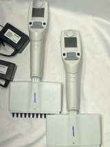 Eppendorf Xplorer Electronic Pipette - Image 2