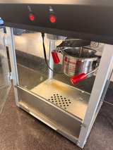 Olde Midway 6-Ounce Popcorn Machine - Image 5