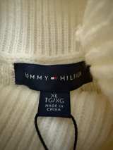Tommy Hilfiger Women's Cable Knit Turtleneck Sweater - Image 2