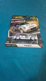 Hot Wheels Premium Modern Classics Mazda 323 GTR - Image 2
