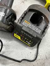 Ryobi ONE+ HP 40V Brushless EZClean 600 PSI Power Cleaner - Image 3