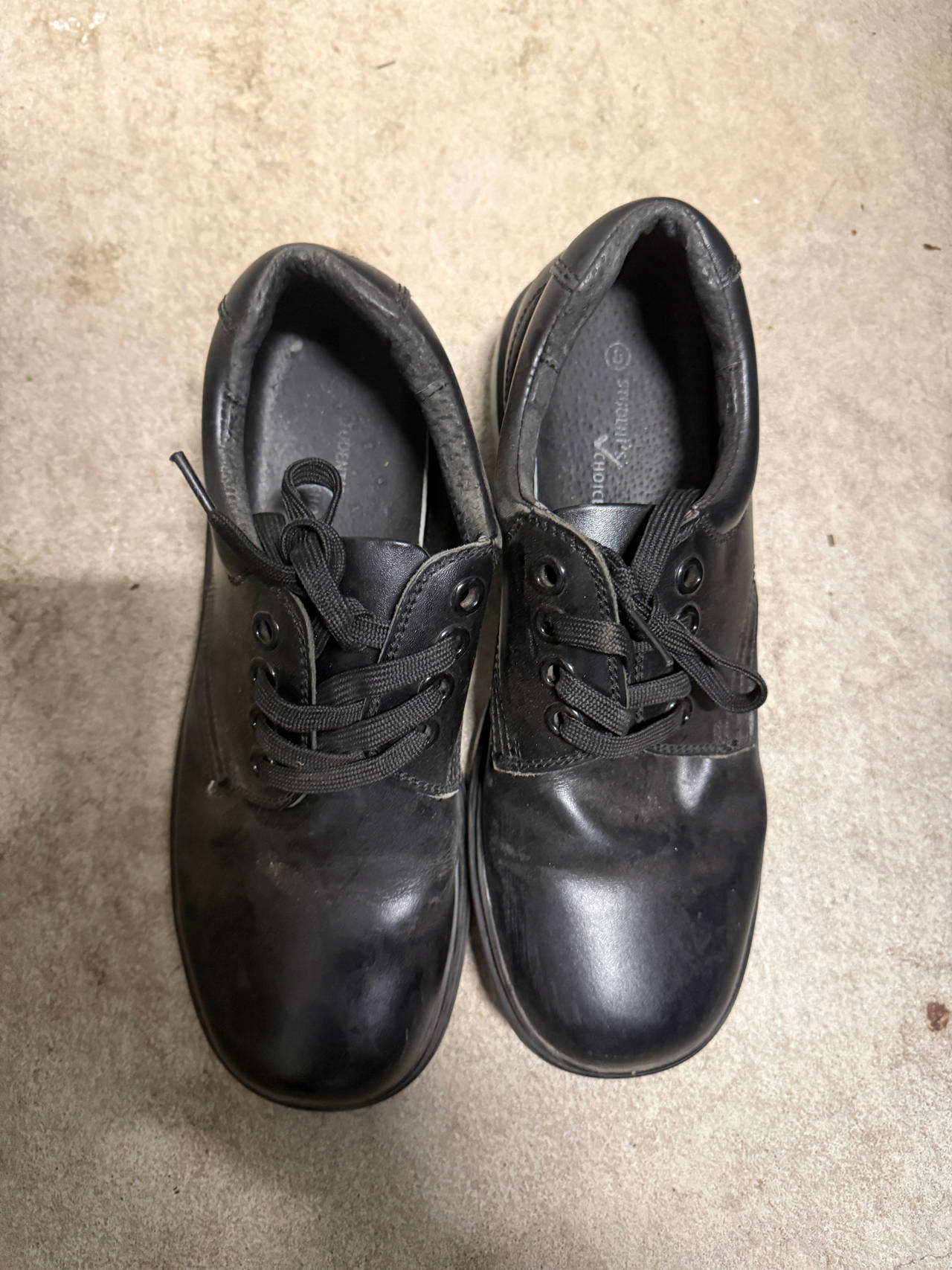 Students Choice School Shoes