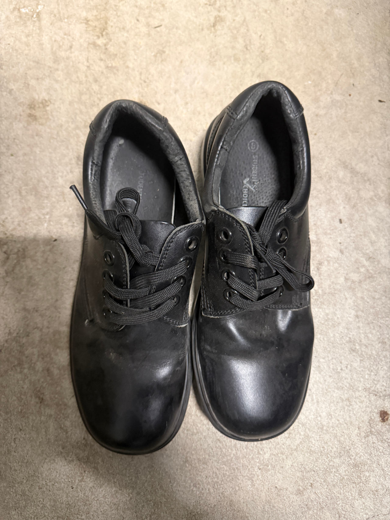 Students Choice School Shoes