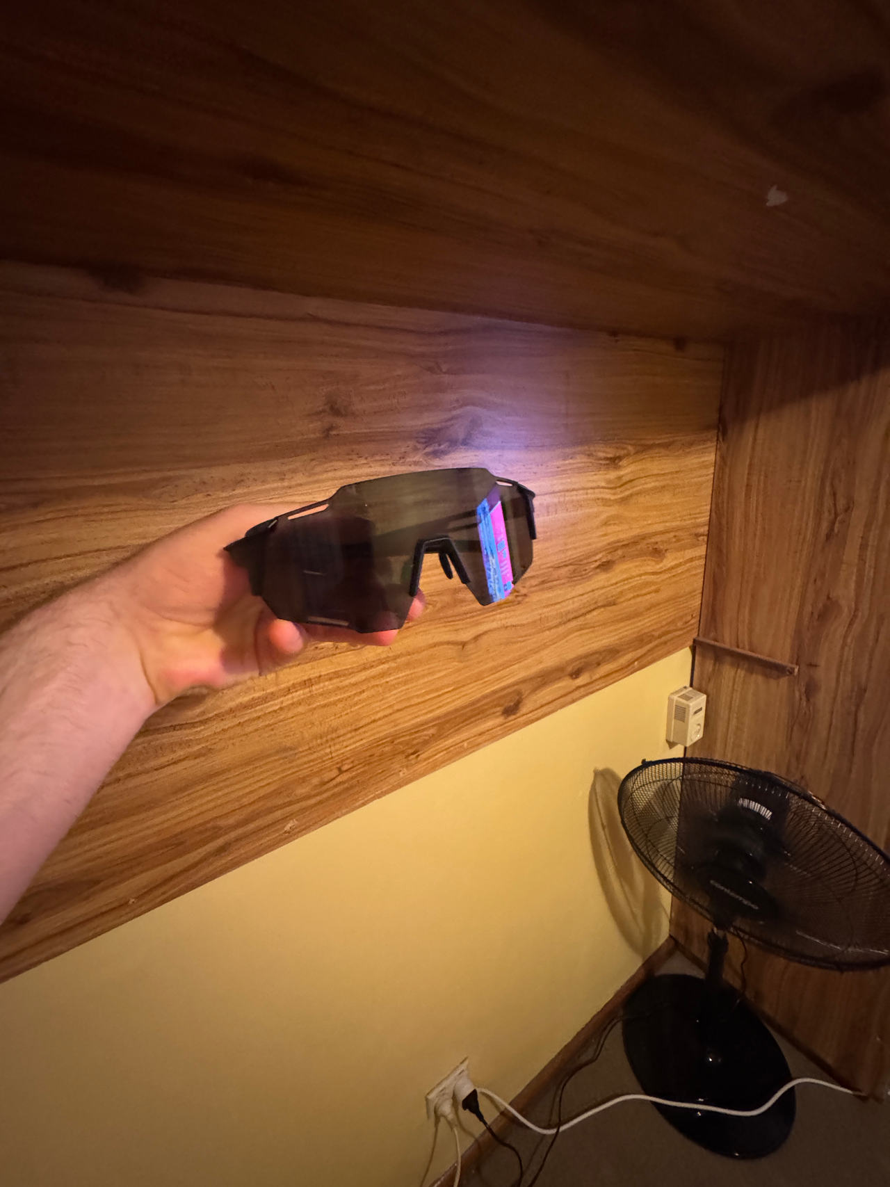 100% Speedcraft Sunglasses