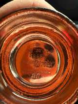 International Silver Co. Silver-Plated Goblet - Image 3