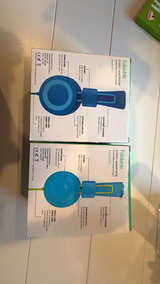 2 Noot Products Kids Headphones Blue - Image 3