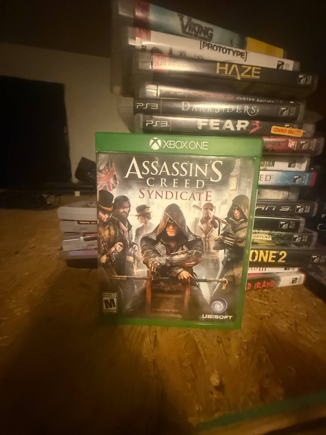 Assassin's Creed Syndicate - Xbox One