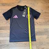 adidas Inter Miami CF 2023 Training Jersey girls size M - Image 6
