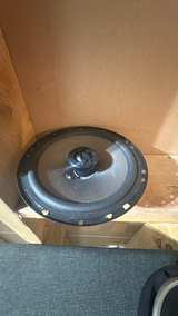 JL Audio C2-650x Evolution Series 6.5-inch Coaxial Speakers - Image 3