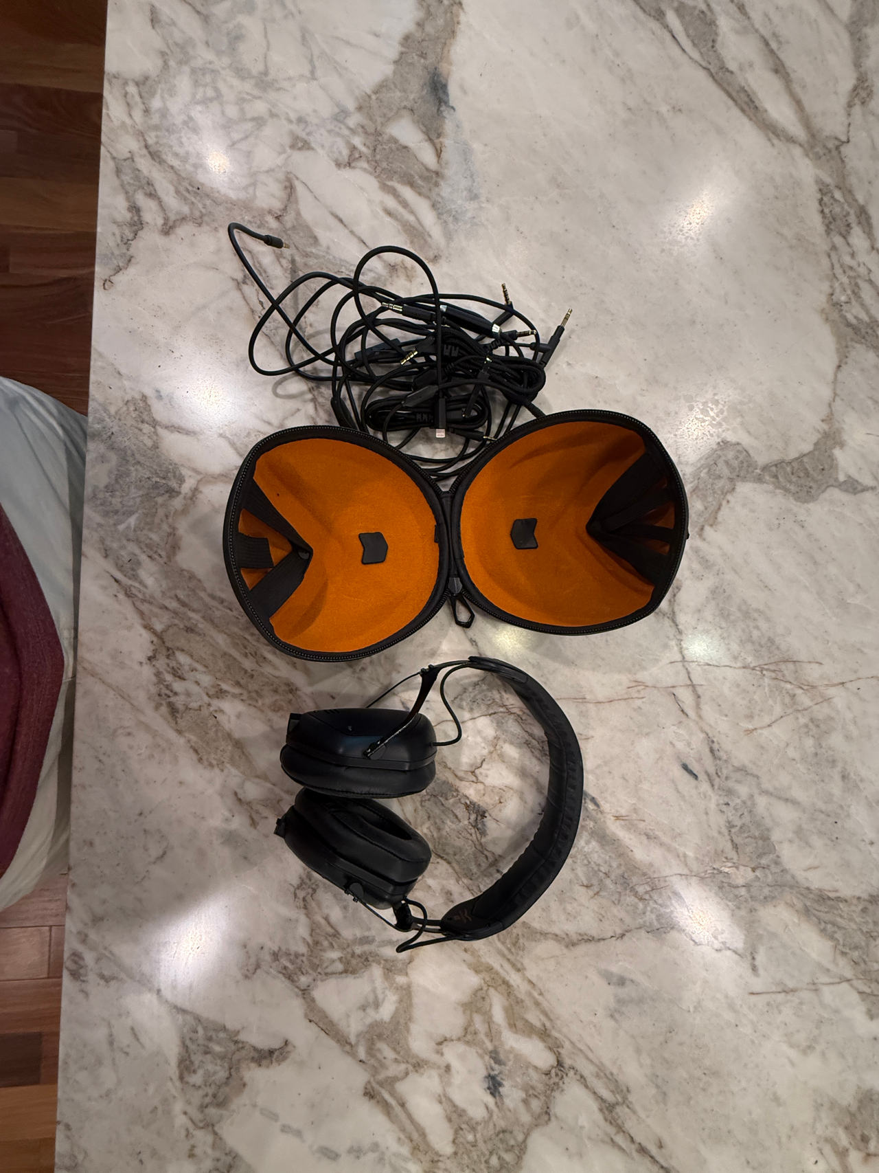 Audio-Technica ATH-M50x