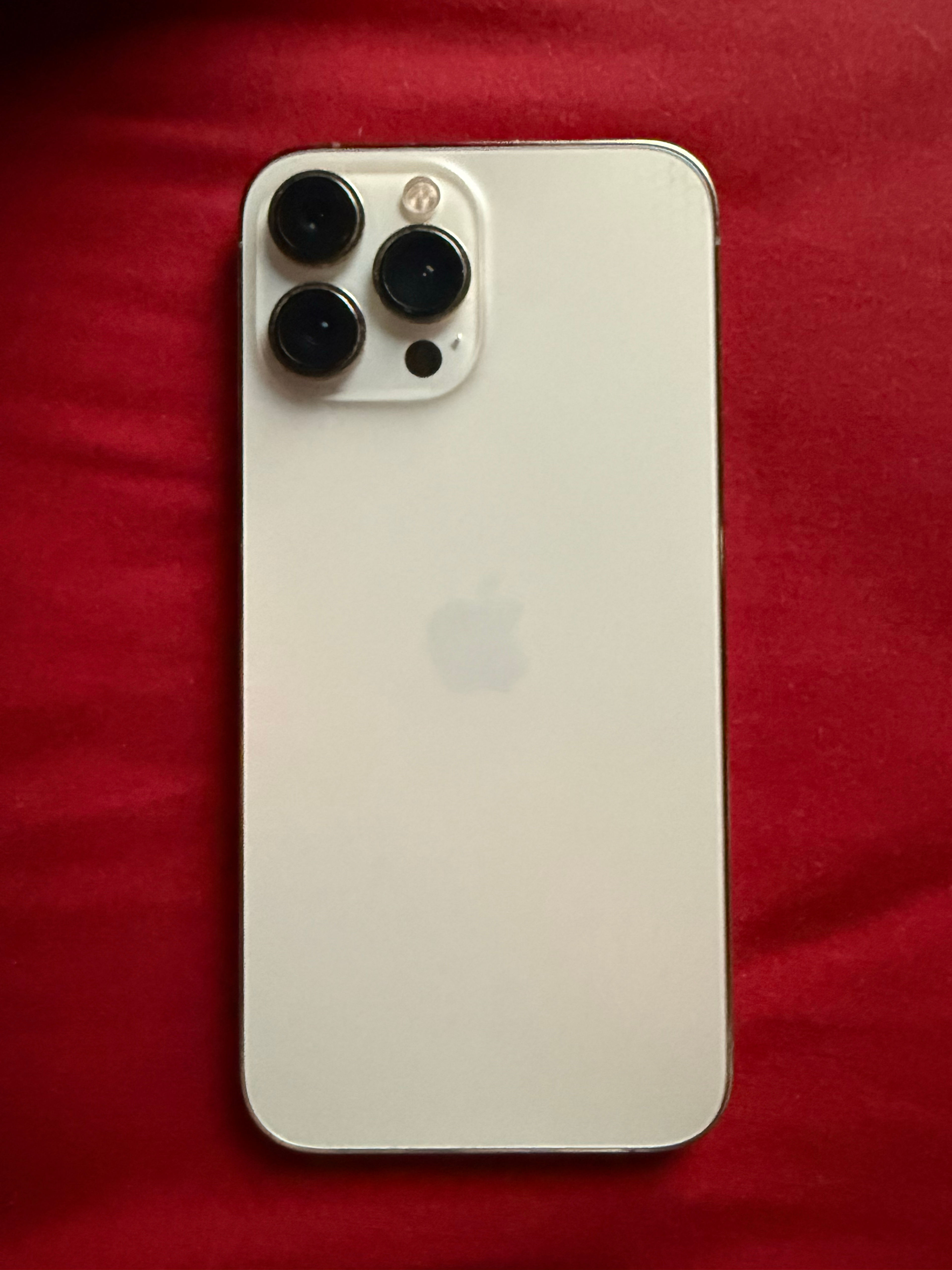 Apple iPhone 13 Pro Max