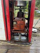Tokheim Gas Pump - Image 5