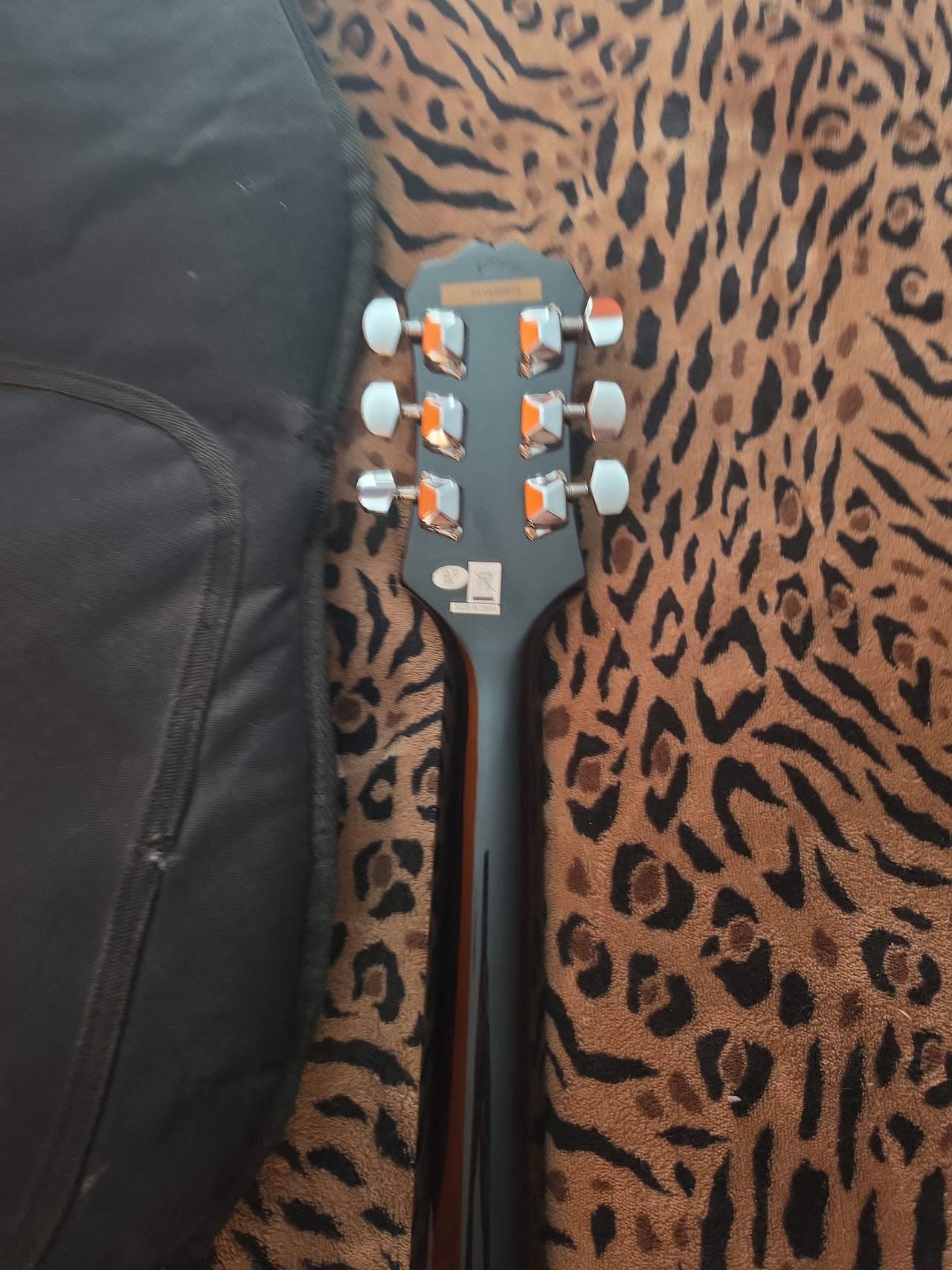 Epiphone Les Paul Special-II E1 Electric Guitar