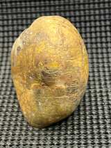 Jasper Yellow Brecciated Slab Raw Stone - Image 4